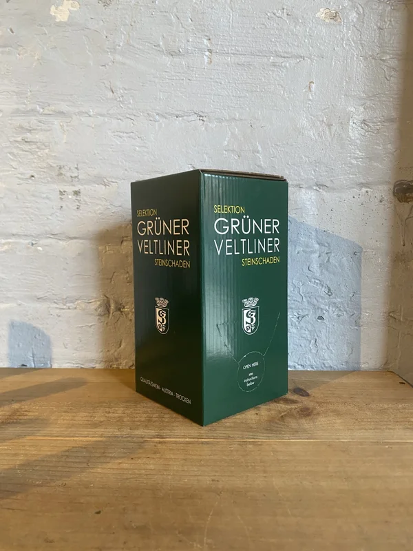 Selektion Gruner Veltliner