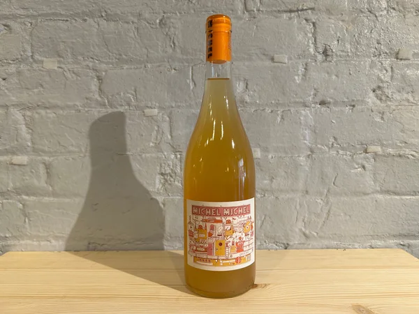 Chateau Lestignac Michel Michel