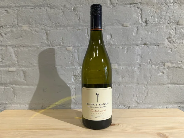 Muna Sauvignon Blanc