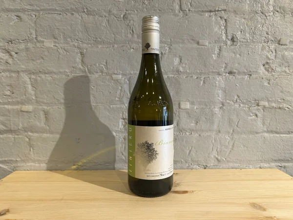 Elvio Tintero Bianco Secco