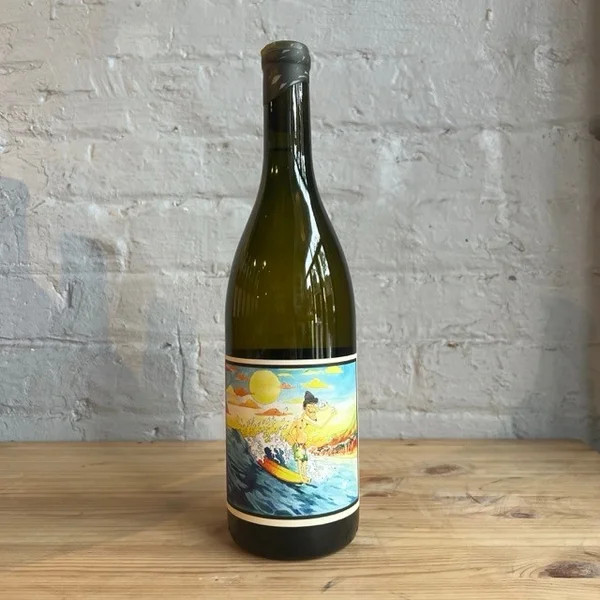 Florèz Wines Savvy-B Shangra-Li Mendo Upton Vyd