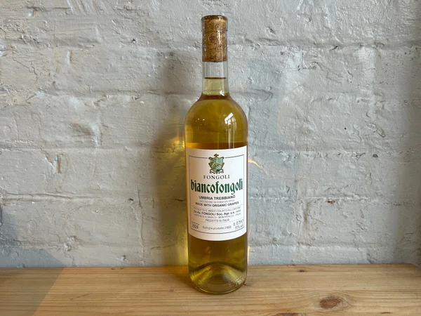 Fongoli Biancofongoli