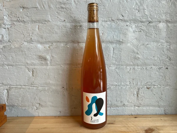 Les Vins Pirouettes Eros de Vincent