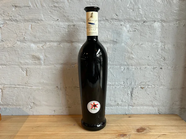 Listán Negro Maceracion Carbonica