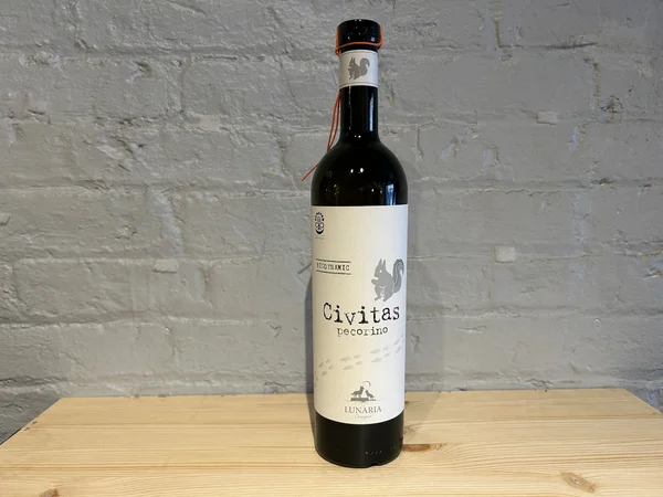 Terre di Chieti Pecorino