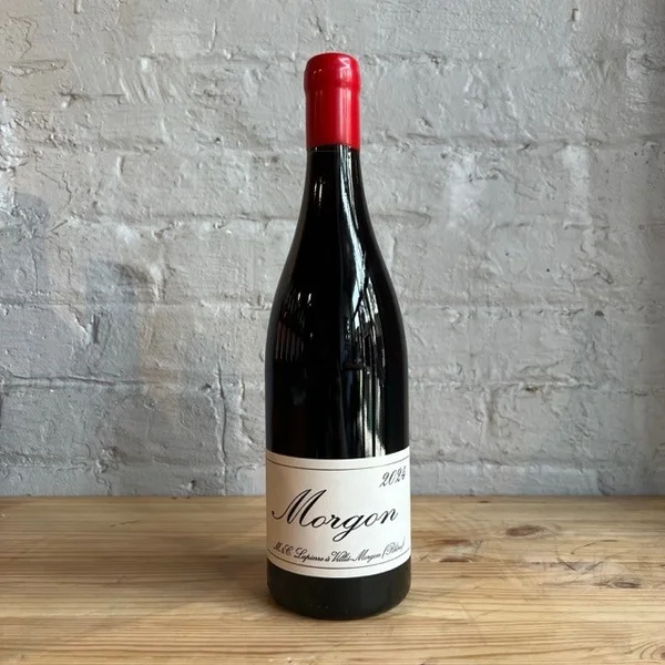 Marcel Lapierre Morgon