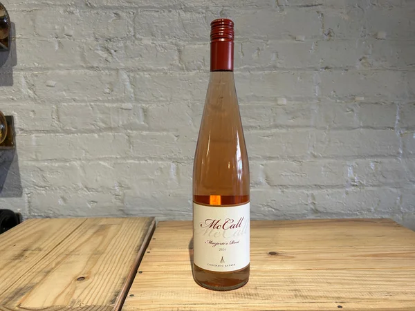 McCall Marjorie’s Rose