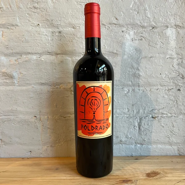 Quinta do Poldrado Vinho Tinto