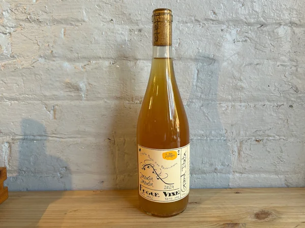 Rogue Vine Jamon Jamon