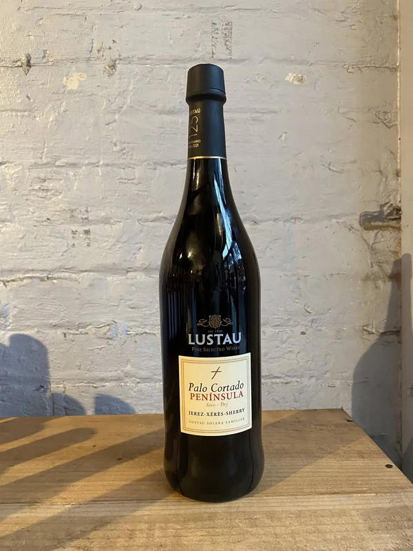 Reserva 'Peninsula' Palo Cortado Sherry