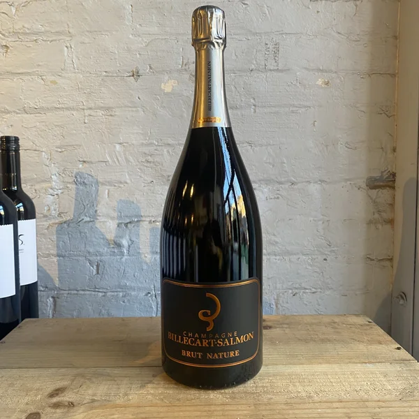 Brut Nature