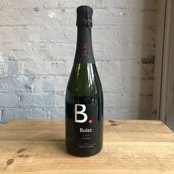 Brut Nature Classic