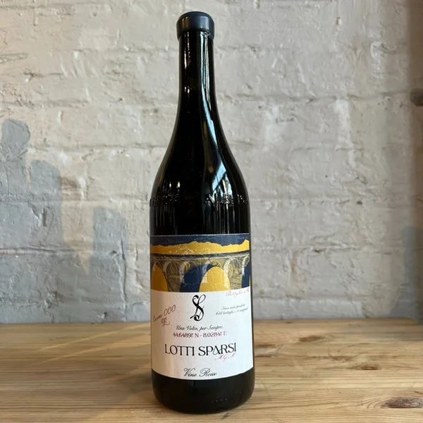 Lotti Sparsi 000 Dolcetto