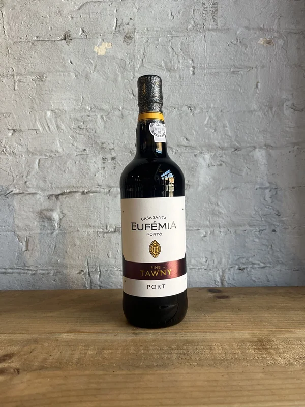 Santa Eufemia Tawny Port