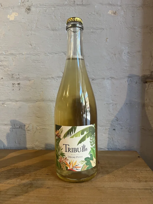 Petit Pétillant Naturel Tribu'lles