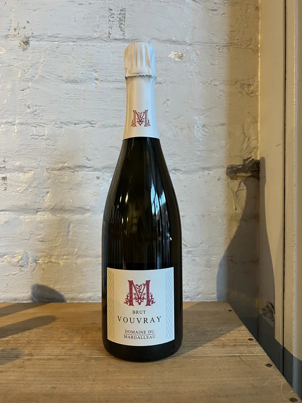 Vouvray Brut