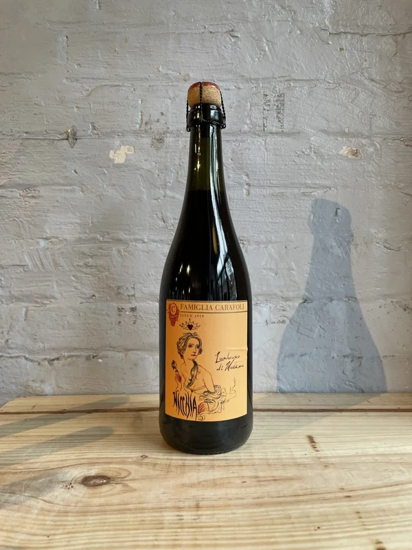 'Nicchia' Lambrusco di Modena