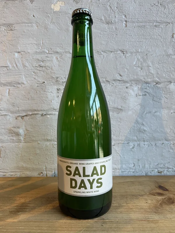 Days Sparkling White