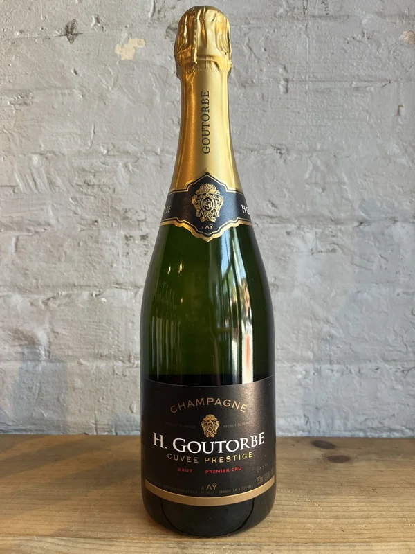 Brut 1er Cru Cuvee Prestige