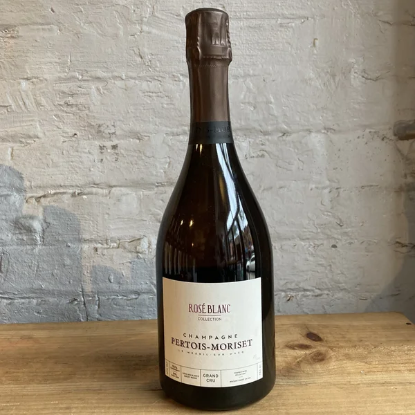 Rosé Blanc Collection Grand Cru Brut