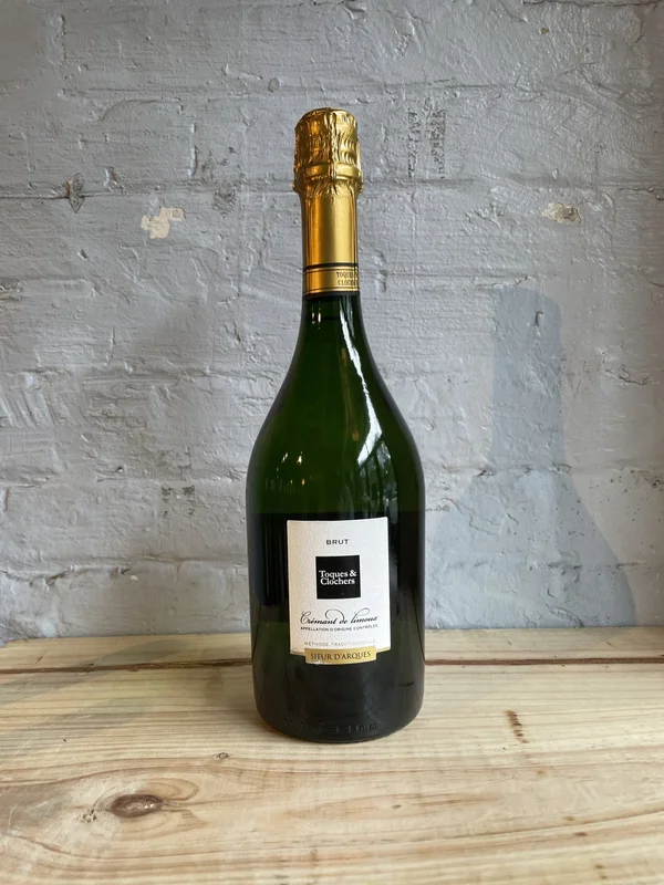 Clochers Cremant de Limoux