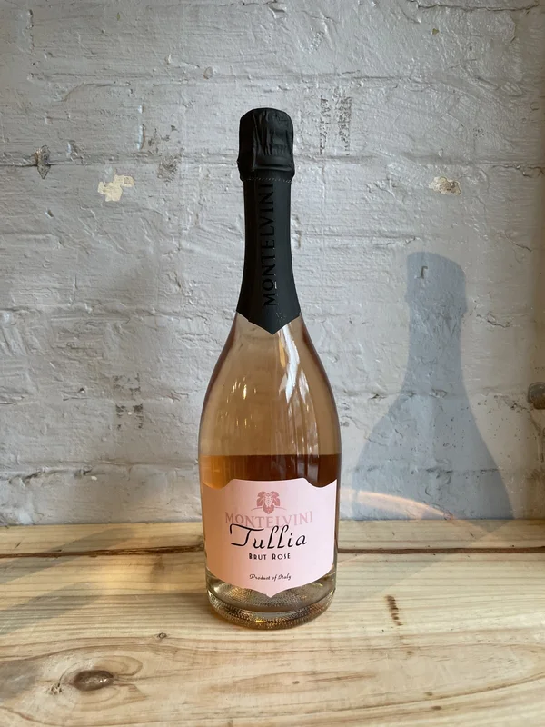 Rose Brut Prosecco